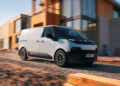 Αυτό είναι το νέο Renault Trafic Van E-Tech electric