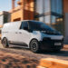 Αυτό είναι το νέο Renault Trafic Van E-Tech electric