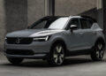 Πρώτη επαφή με τα ανανεωμένα Volvo XC40 και EX40