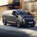 Το νέο Renault Trafic E-Tech είναι το Van της Χρονιάς 2027