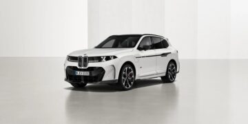 Νέα BMW X5: Η M Performance την «ντύνει» με carbon