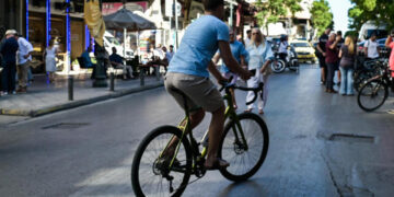 Πότε και γιατί κλείνει για 24 ώρες κεντρικός δρόμος της Αθήνας;