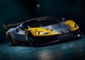 Η Ferrari 296 GT Modificata αφήνει… αιώνες πίσω την GT3 Evo (+video)