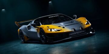 Η Ferrari 296 GT Modificata αφήνει… αιώνες πίσω την GT3 Evo (+video)