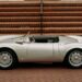 Σε ποιούς απευθύνεται αυτή η Porsche 550 Spyder;