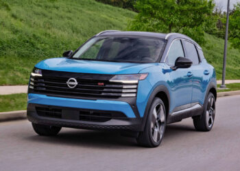 Η Nissan φέρνει και το Kicks στην Ευρώπη