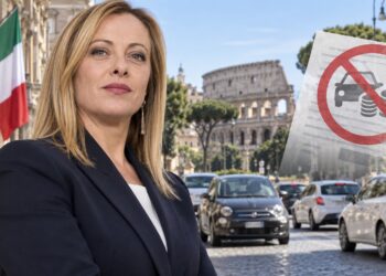 Η Ιταλία καταργεί τα τέλη κυκλοφορίας για 7 στα 10 ΙΧ – Και στην Ελλάδα;