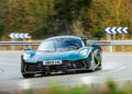 Δοκιμή: Aston Martin Valhalla