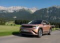 Οδηγούμε το ολοκαίνουριο Skoda Peaq στην Αυστρία