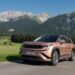 Οδηγούμε το ολοκαίνουριο Skoda Peaq στην Αυστρία