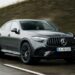 Έρχεται η ανανεωμένη Mercedes-AMG GLC 53