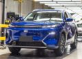 Renault και Geely επενδύουν από κοινού στη Βραζιλία