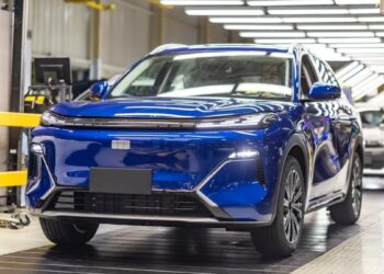 Renault και Geely επενδύουν από κοινού στη Βραζιλία