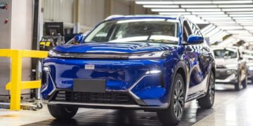 Renault και Geely επενδύουν από κοινού στη Βραζιλία