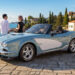 Μοιάζει με Corvette, αλλά δεν είναι…