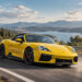 Όλα όσα γνωρίζουμε για τη νέα ηλεκτρική Porsche 718 Boxster