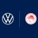 Volkswagen και Ολυμπιακός συνεργάζονται
