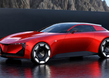 Alfa Romeo: Θα είναι αυτό το αυτοκίνητο που περιμένουν όλοι οι Alfisti;
