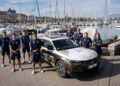 DS N°4 SailGP: Επιδόσεις στα χρώματα της DS Automobiles SailGP Team France
