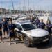 DS N°4 SailGP: Επιδόσεις στα χρώματα της DS Automobiles SailGP Team France