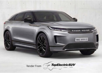 Range Rover GT: Θα είναι έτσι το νέο SUV των Βρετανών;