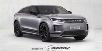 Range Rover GT: Θα είναι έτσι το νέο SUV των Βρετανών;
