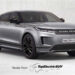 Range Rover GT: Θα είναι έτσι το νέο SUV των Βρετανών;