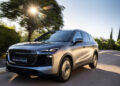 LEPAS L8 PHEV: Με τεχνολογία που διευκολύνει την καθημερινότητα