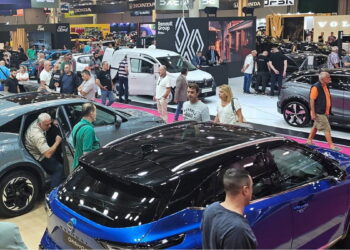 AUTO ATHINA 2026 powered by ΑΤΛΑΝΤΙΚΗ ΕΝΩΣΗ: Η μεγαλύτερη έκθεση αυτοκινήτου που έγινε ποτέ στην Ελλάδα!