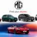 Δυναμικό παρών της MG στην AUTO ATHINA 2026 powered by ΑΤΛΑΝΤΙΚΗ ΕΝΩΣΗ