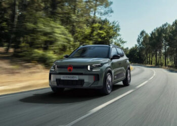 Νέες εκδόσεις Outdoor για τα Citroen C3 και Ami