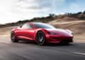Το νέο Tesla Roadster θα μπορεί να πετάει ;
