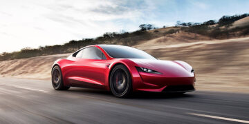 Το νέο Tesla Roadster θα μπορεί να πετάει ;