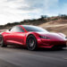 Το νέο Tesla Roadster θα μπορεί να πετάει ;