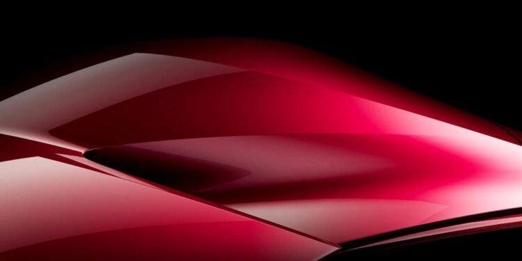 Cuorerosso: Έτσι ονομάζεται το νέο πρωτότυπο της Alfa Romeo