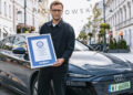 Η Audi πέτυχε νέο Παγκόσμιο Ρεκόρ Guiness