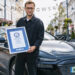 Η Audi πέτυχε νέο Παγκόσμιο Ρεκόρ Guiness