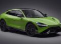 Έτσι θα μπορούσε να μοιάζει το πρώτο SUV της McLaren