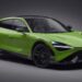 Έτσι θα μπορούσε να μοιάζει το πρώτο SUV της McLaren