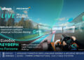 Το McLaren MCL40 Showcar κάνει tour στους δρόμους της Αθήνας αυτό το Σαββατοκύριακο