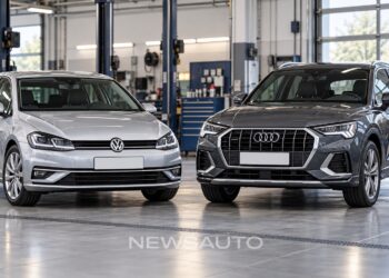 Ανάκληση μαμούθ: 2,86 εκατ. αυτοκίνητα μπαίνουν άμεσα στα συνεργεία για μία βίδα