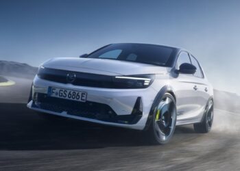 Πανελλαδική πρεμιέρα του νέου Opel Corsa GSE στην AUTO ATHINA 2026