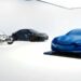 Νέα Alpine A110: Η πρώτη εικόνα της ηλεκτρικής γενιάς που έρχεται το 2027