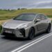 Οδηγούμε το νέο Lexus ES στη Δανία (+video)