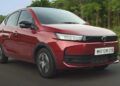 H Tata «έθαψε» το Aeris κάτω από 20 τόνους χαλίκια (+ video)