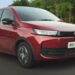 H Tata «έθαψε» το Aeris κάτω από 20 τόνους χαλίκια (+ video)