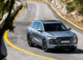 Δοκιμή: Lepas L8 Plug-in Hybrid 279 PS