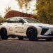 Lexus: Official Automotive Partner του 1000 Miglia Experience Greece 2026