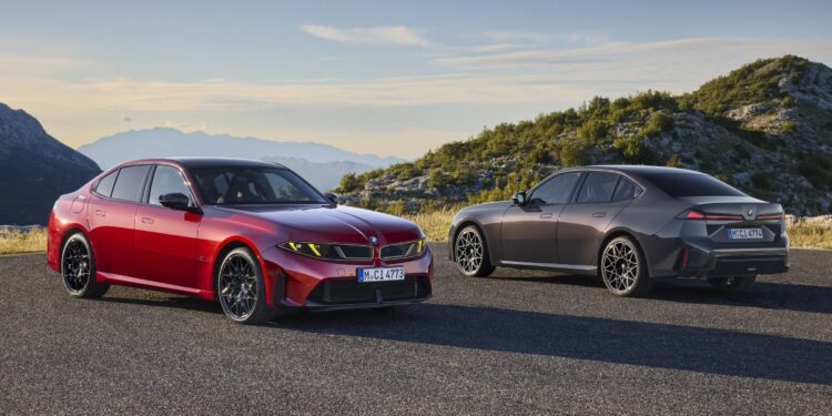 Επίσημο: Αυτή είναι η νέα BMW Σειρά 3