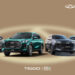 Η Chery στην AUTO ATHINA 2026 powered by ΑΤΛΑΝΤΙΚΗ ΕΝΩΣΗ: Με προσφορές και ρομπότ AiMOGA